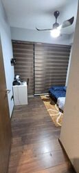 Bellewoods (D25), Condominium #580457071
